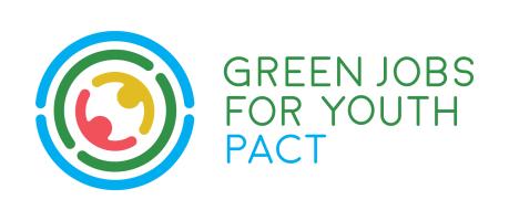 UNEP Green Jobs for Youth Pact