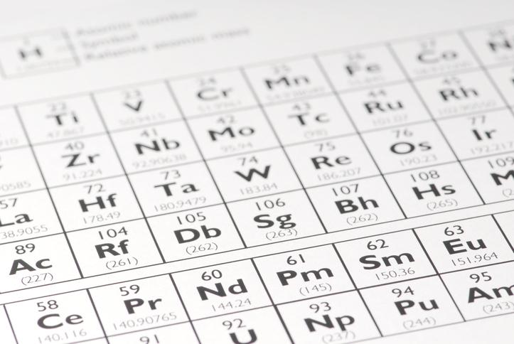 Chemical engineering