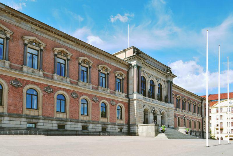 Uppsala University