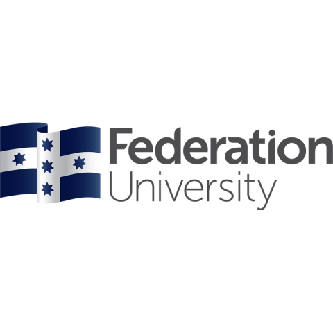 Federation University Australia logo