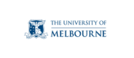 University of Melbourne logo