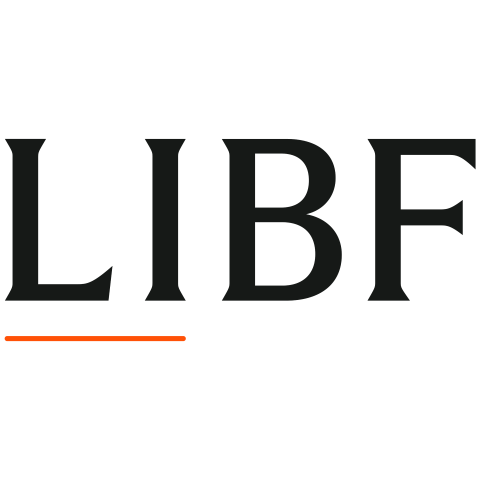 LIBF logo